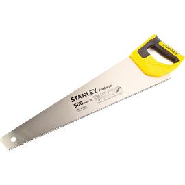 Ножовка по дереву STANLEY Tradecut TPI7 500мм STHT20350-1 — Фото 1
