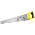 Ножовка по дереву STANLEY SharpCut TPI7 550мм STHT20368-1
