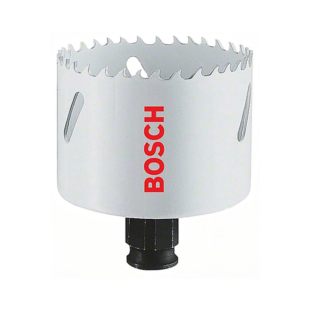 Коронка Bosch HSS-CO 59мм (640) — Фото 1