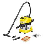 Пылесос Karcher WD 4 S V-20/5/22 — Фото 2