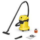 Пылесос Karcher WD 3 V-17/4/20 — Фото 2