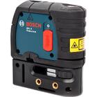 Лазерный уровень точечный Bosch GPL 3 — Фото 2