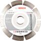 Диск алмазный по бетону Bosch Standard for Concrete 125х22.2мм (197)