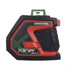 Лазерный уровень CONDTROL XLiner 360 G