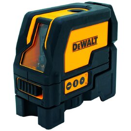 Лазерный уровень DeWalt DW0822 — Фото 1
