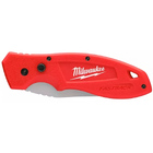 Нож складной Milwaukee Fastback 48221990 — Фото 2