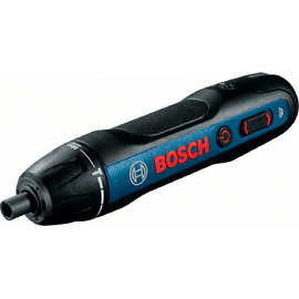 Аккумуляторная отвертка Bosch GO 2 (06019H2103) — Фото 1