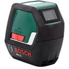 Лазерный уровень Bosch PLL2 + штатив TT 150 — Фото 3