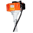 Бензиновый триммер Stihl FS 3001 — Фото 6