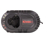 Зарядное устройство KRESS KCH1202