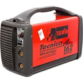 Аппарат сварочный бестрансформаторный Telwin Tecnica 162/STelwin