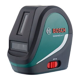 Лазерный уровень Bosch UniversalLevel 3 Basic — Фото 1
