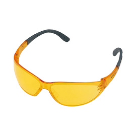 Очки защитные Stihl CONTRAST (желтые) — Фото 1