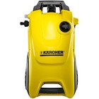 Мойка высокого давления Karcher K 4 Pure — Фото 1