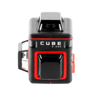Лазерный уровень ADA Cube 3-360 Professional Edition — Фото 3