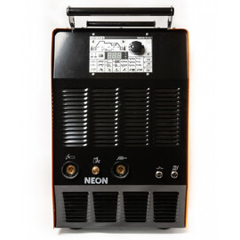 Аппарат аргоно-дуговой сварки NEON ВД-553 АД AC/DC — Фото 1