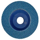 Круг лепестковый торцевой Makita 125x22.2мм P60 (D-27894)