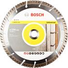 Диск алмазный универсальный Bosch Standard for Universal 230х22.2мм (065) — Фото 1