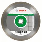 Диск алмазный по керамике Bosch Best for Ceramic 300х30мм (639)