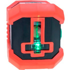 Лазерный уровень CONDTROL QB Green — Фото 2