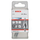 Сверло по металлу Bosch HSS 6-39мм ступенчатое (521) — Фото 2