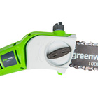 Аккумуляторный высоторез Greenworks G24PS20 (без акк, без з/у)
