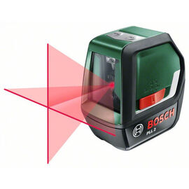 Лазерный уровень Bosch UniversalLevel 3 Set — Фото 1