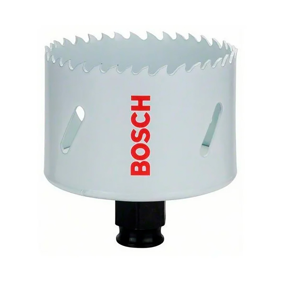 Коронка Bosch HSS-CO 86мм (651) — Фото 1