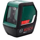 Лазерный уровень Bosch PLL2 + штатив TT 150