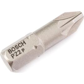 Бита Bosch PZ2х25мм (561)