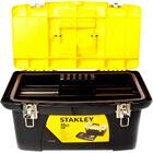 Ящик для инструмента STANLEY Jumbo 1-92-906 — Фото 2