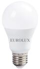 Лампа светодиодная EUROLUX LL-E-A60-15W-230-2,7K-E27 — Фото 1