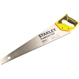 Ножовка по дереву STANLEY Tradecut TPI11 500мм STHT20351-1 — Фото 1