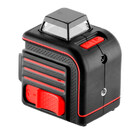 Лазерный уровень ADA Cube 3-360 Basic Edition — Фото 3