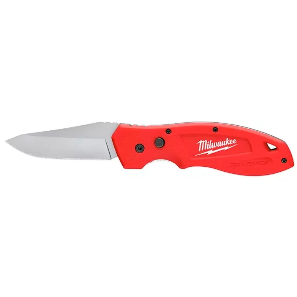 Нож складной Milwaukee Fastback 48221990 — Фото 3